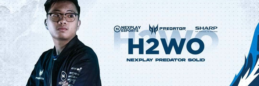 H2woOfficial's profile banner image