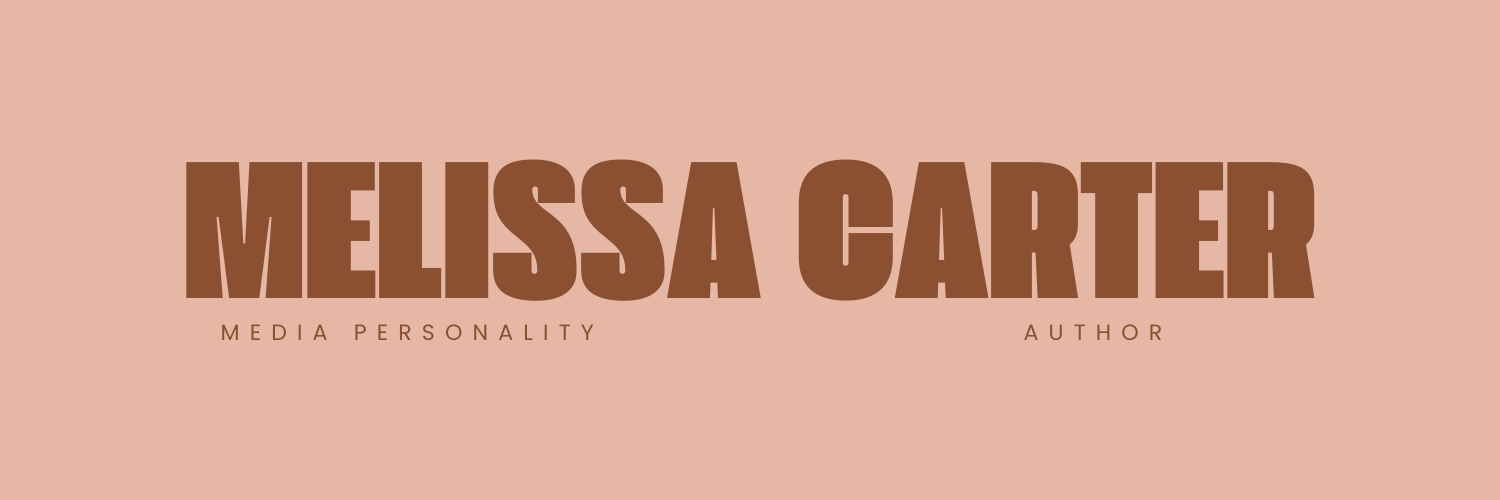 MelissaCarter's profile banner image