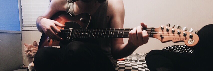 kylejustinmcgee's profile banner image