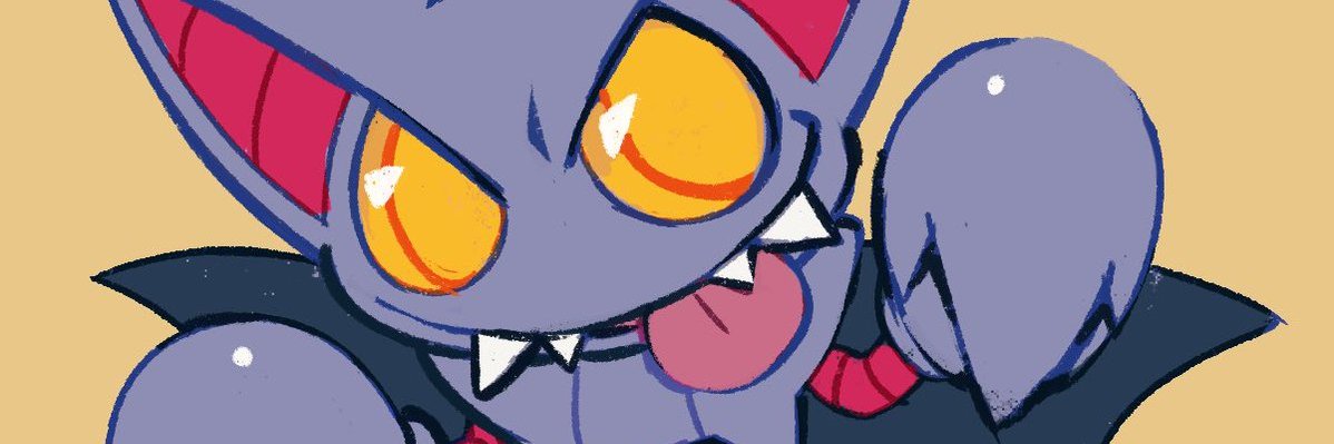 happy_gliscor's profile banner image