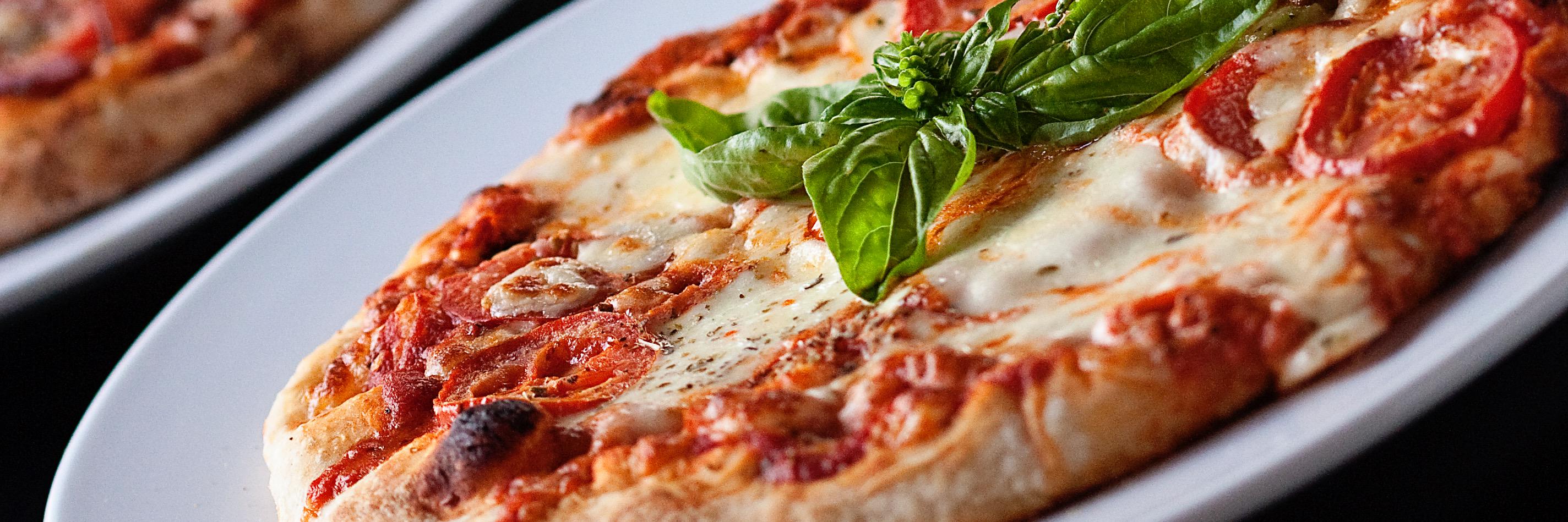 Vito's Pizzeria banner