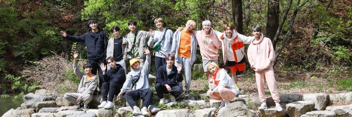 Chehamong's profile banner image