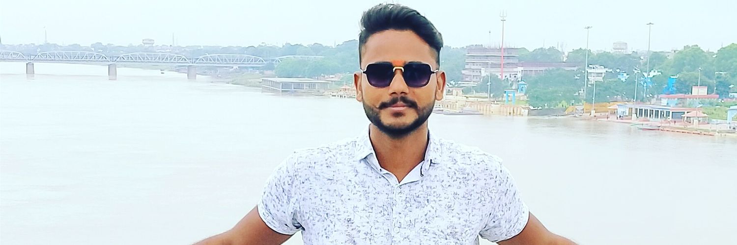 The_Roopendra's profile banner image