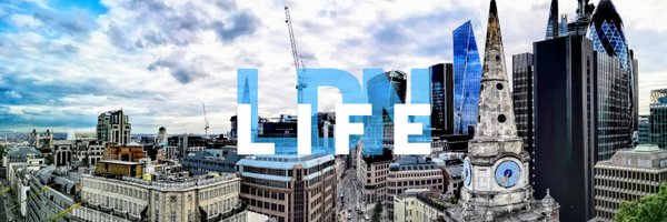 LDNlife Profile Banner