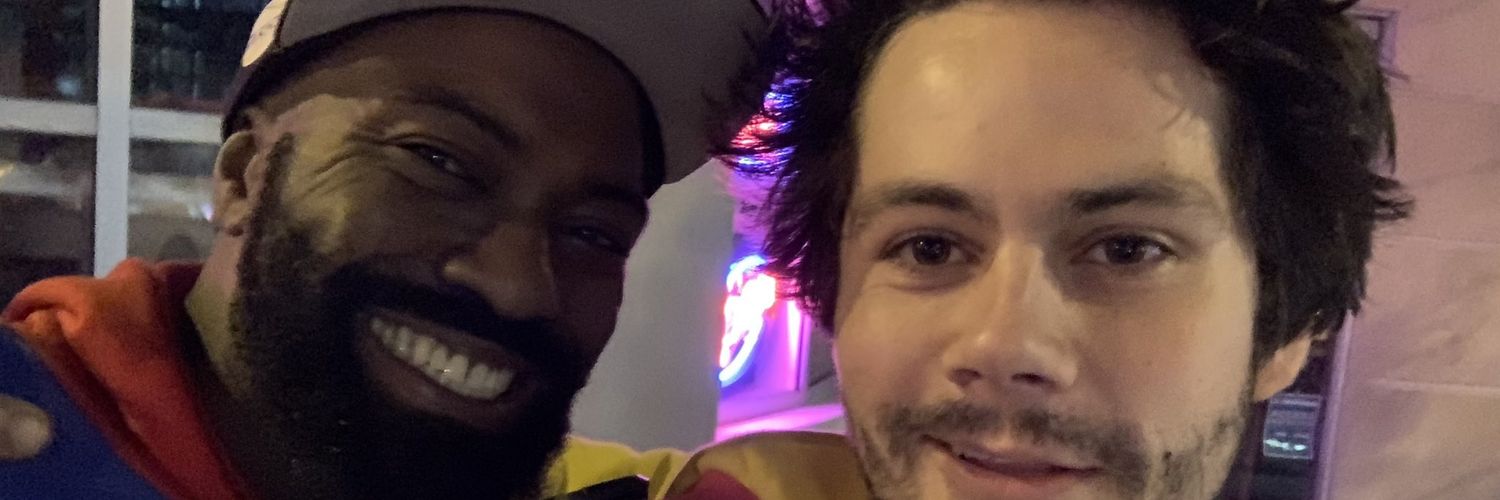 on an ynndefinite hiatus banner