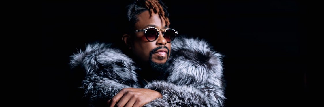 Raheem_DeVaughnFans banner