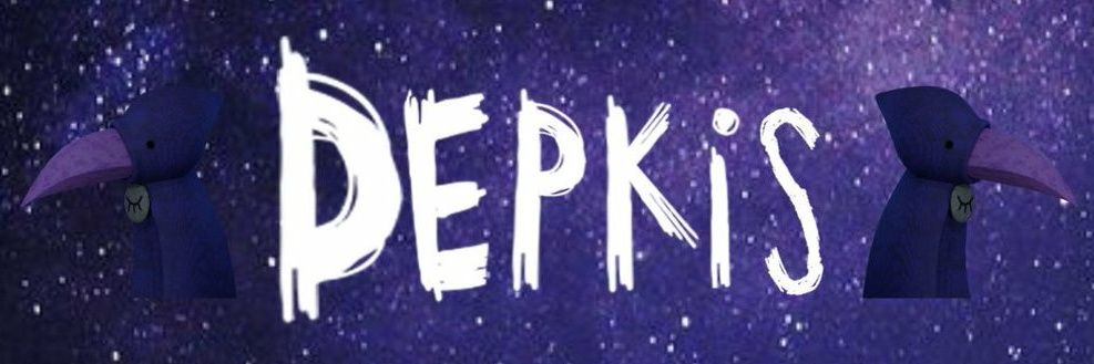 Depkis (LONE WOLF HYPE)'s banner