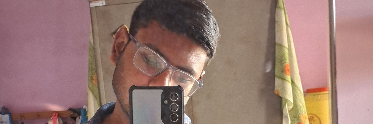 Soham_Mty's profile banner image