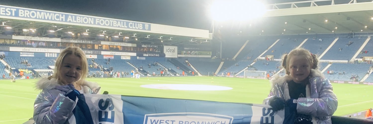 jamespwbafc's profile banner image