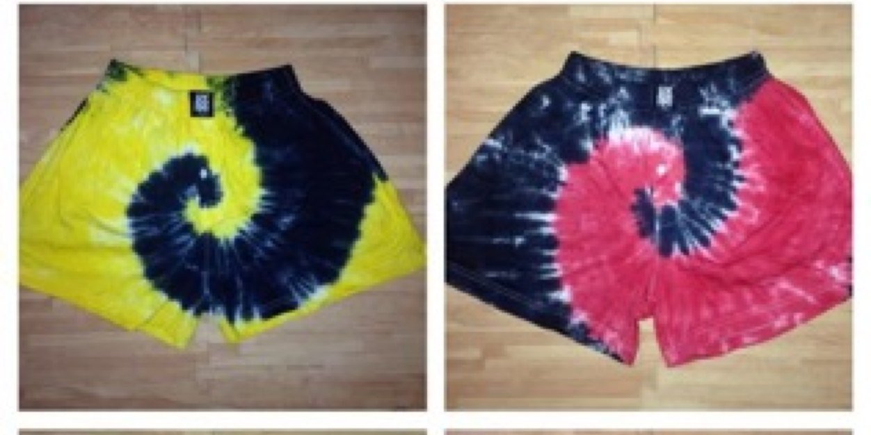 Boerink Store banner