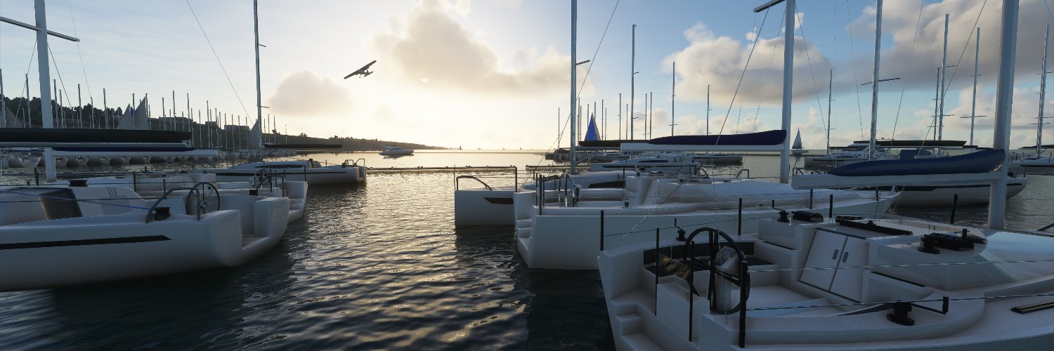 Seafront Simulations banner