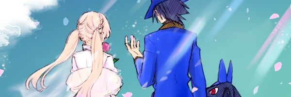 花灯/冬夜@夢道楽5/17【道3a】 banner