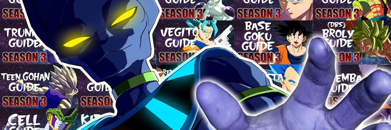 TinyTorgue's profile banner image