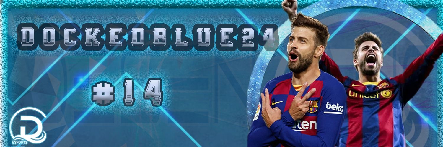 DockedBlue24 banner