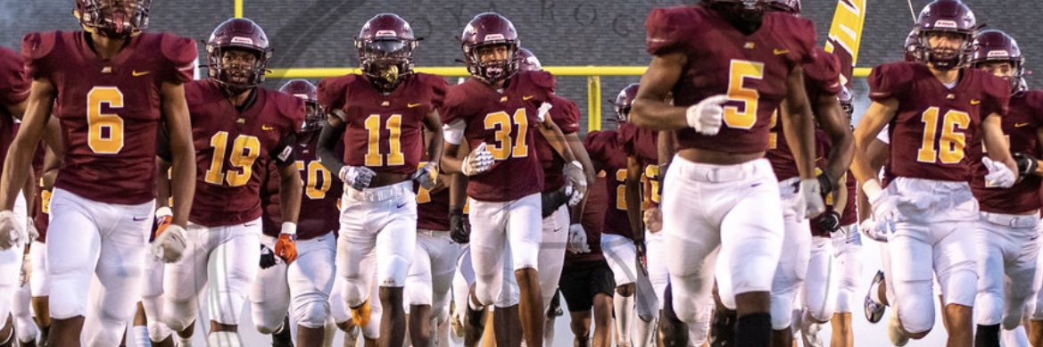 Mario Brewer Jr. banner