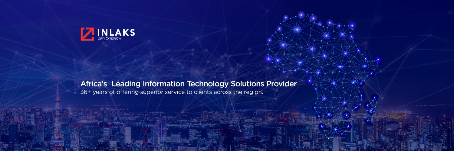 Inlaks banner
