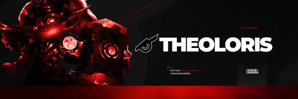 Theoloris2 Profile Banner