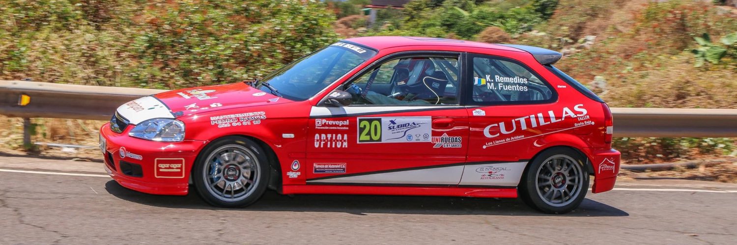 Kevin Remedios banner