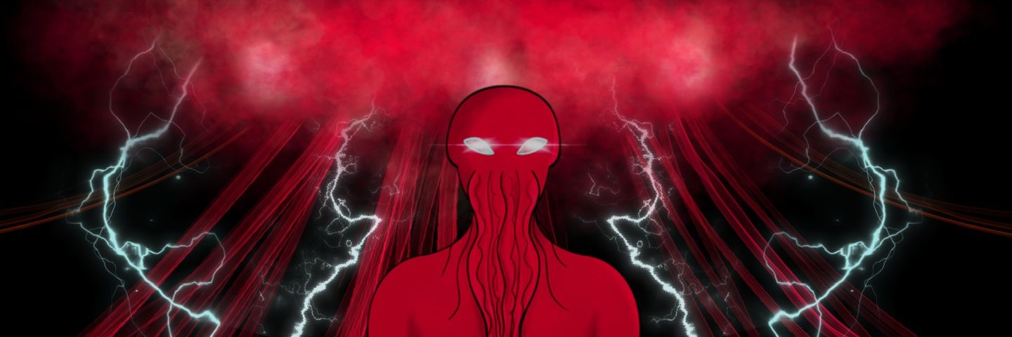 TheRedSprite1's profile banner image