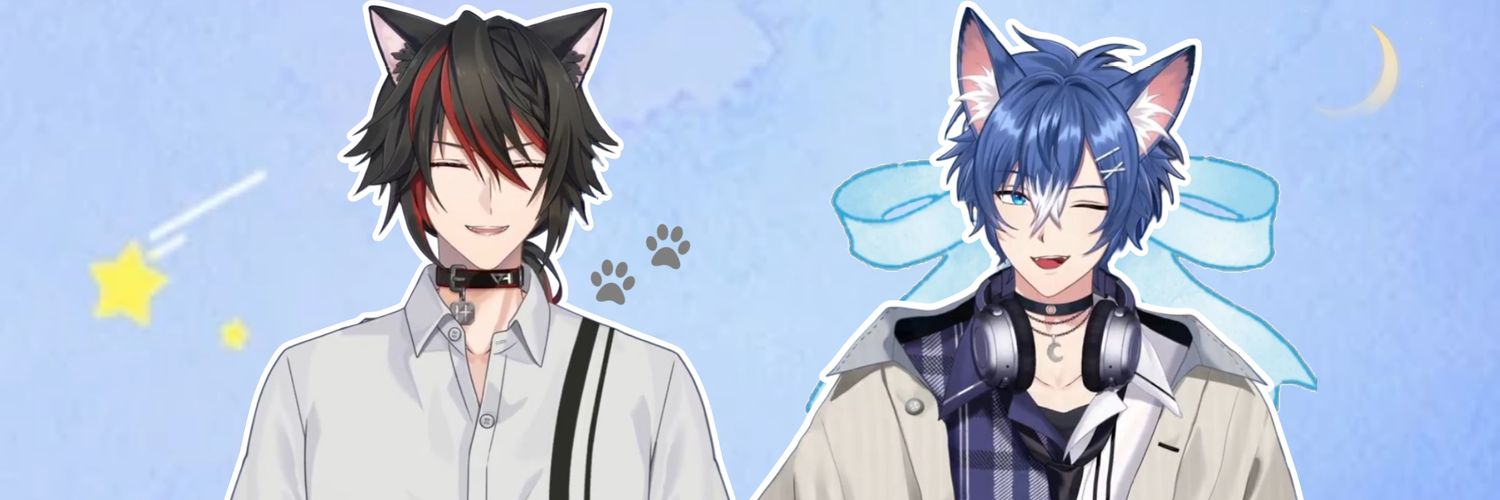 🌷☾˖/ᐠ g-yunn ᐟ\⟆⟆ 🌷's banner