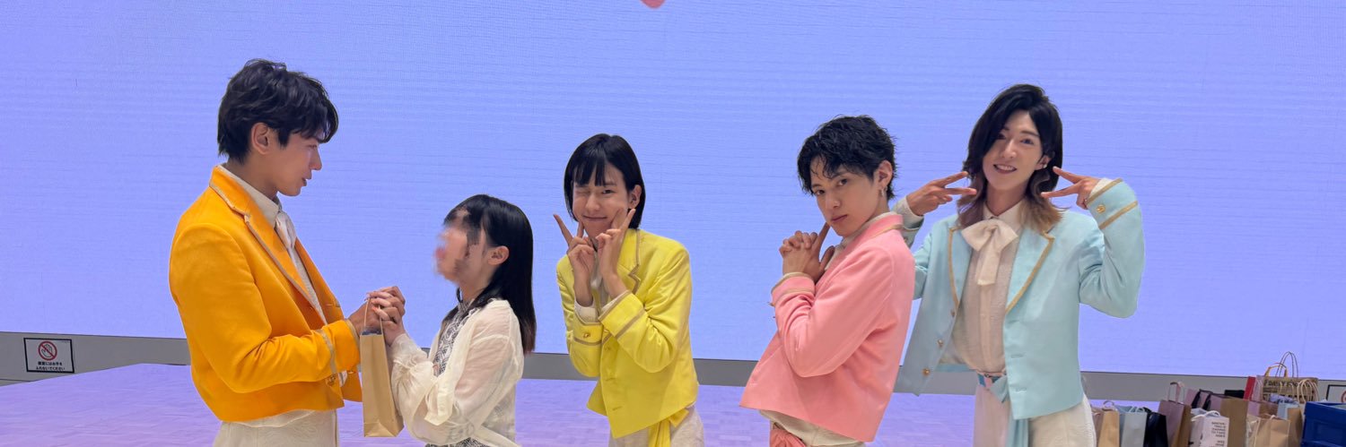 jin_monaki2's profile banner image