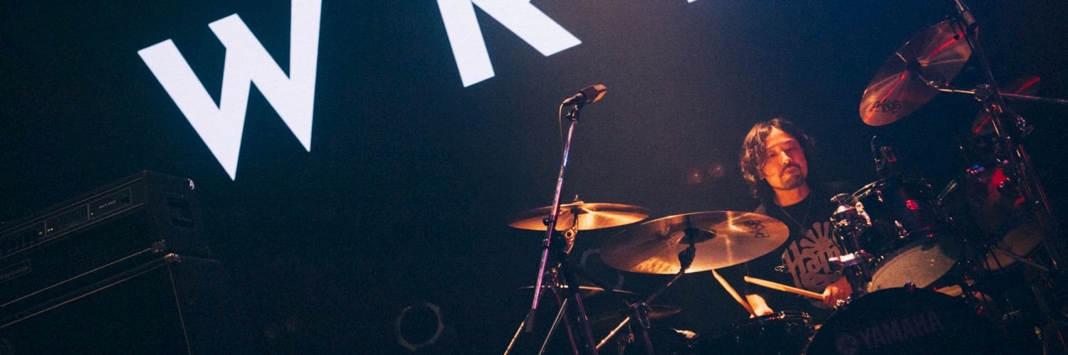 Masato Fujiwara banner