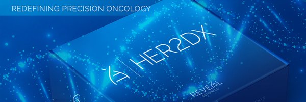RevealGenomics Profile Banner