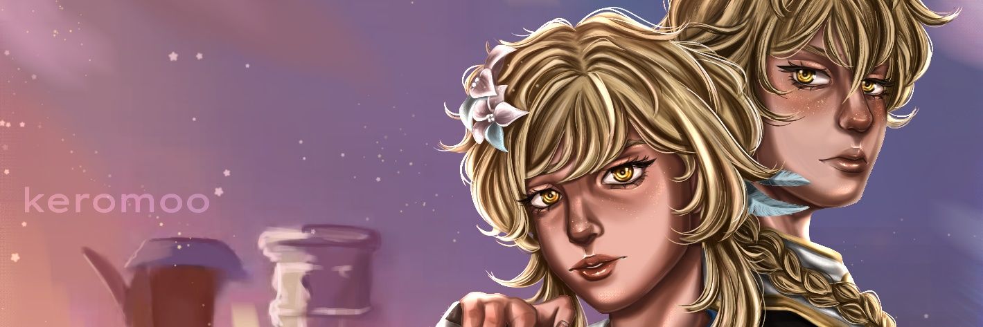 keromoo_'s profile banner image