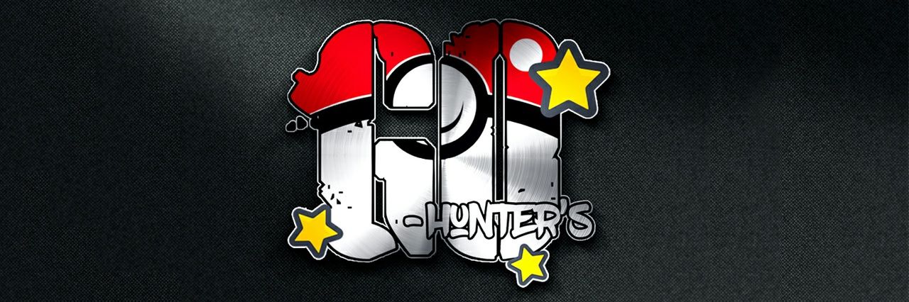 GoHuntersID's profile banner image