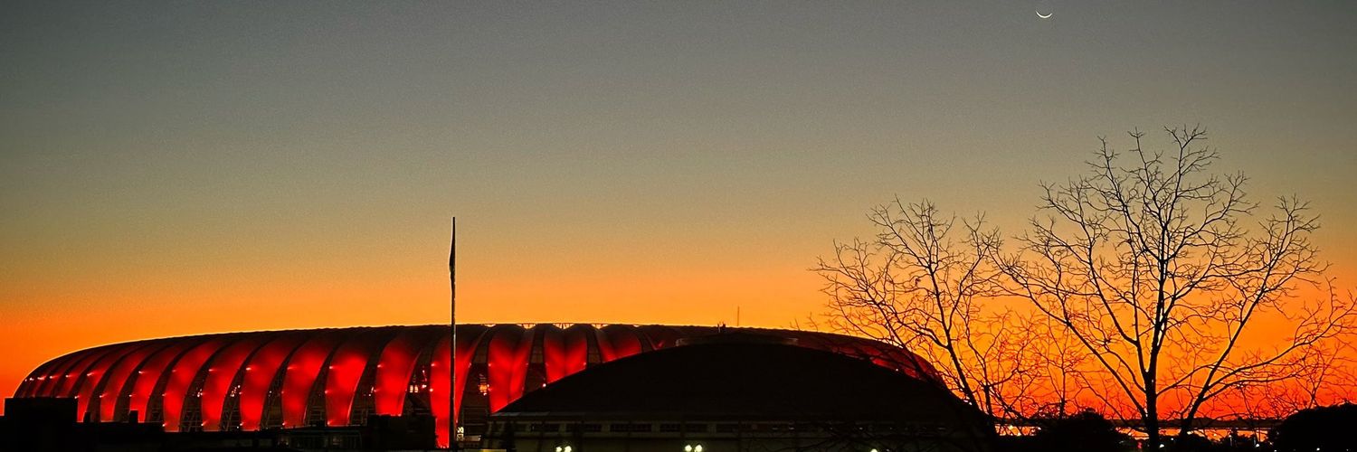 clovissrocha's profile banner image