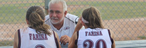 TonyFarina2020 Profile Banner