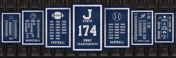 JacksonStateAD Profile Banner