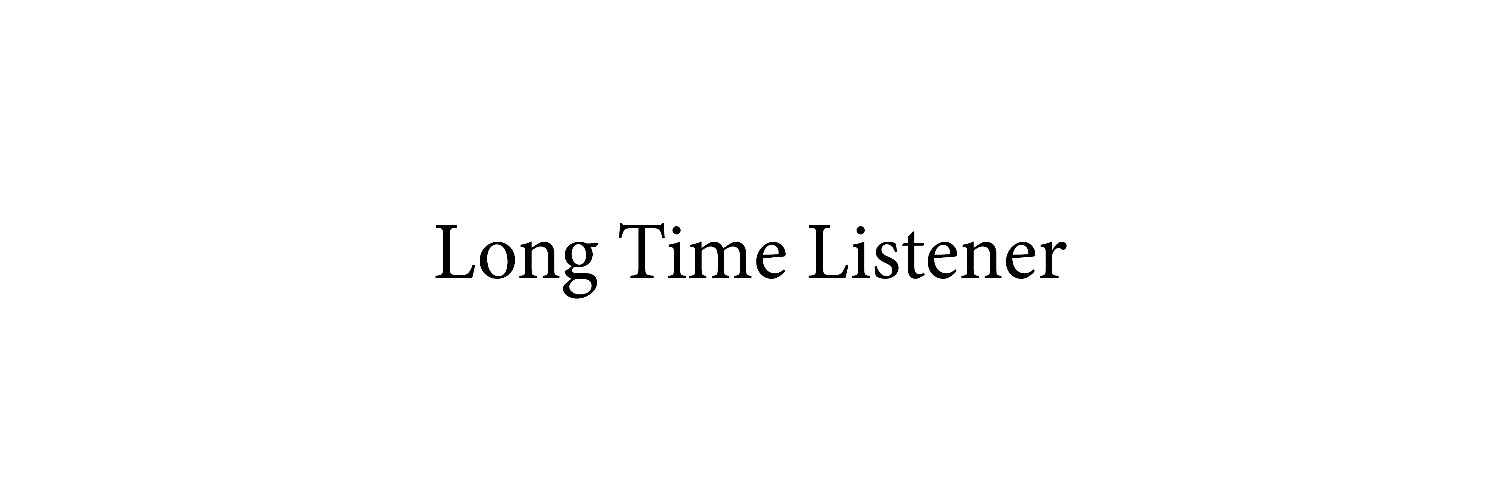 long_time_list's profile banner image