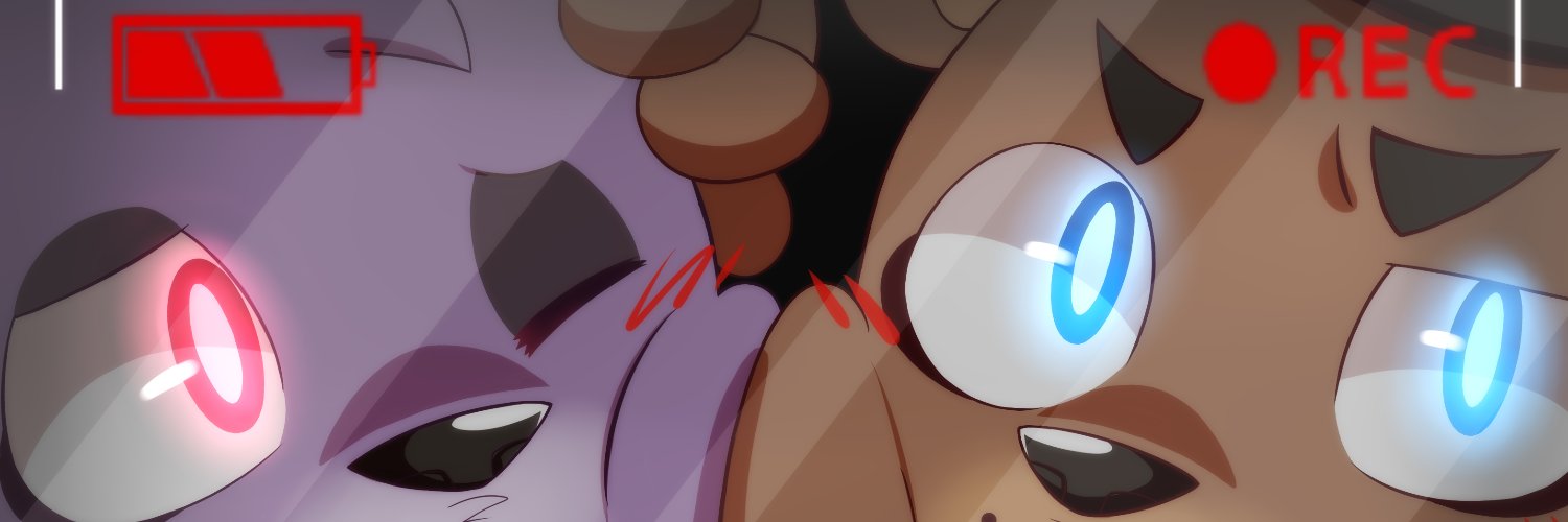 迷途貓Neal banner