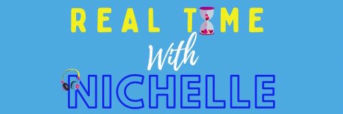 RTwithNichelle's profile banner image