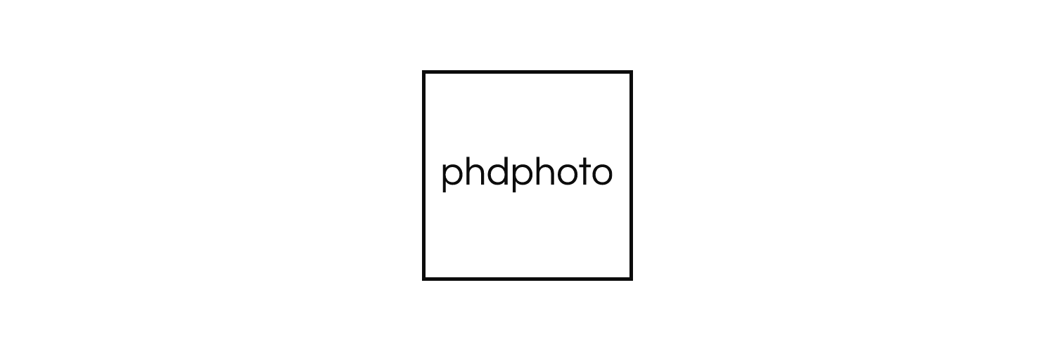 phdphoto.co.uk banner