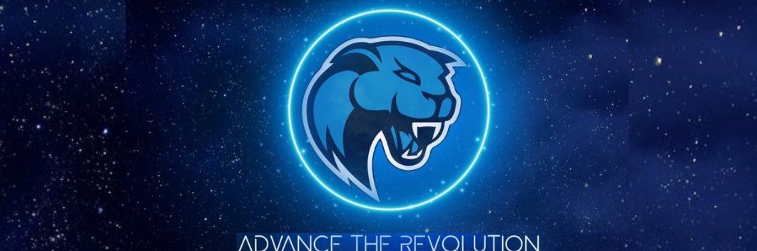 Halifax Panthers Women’s Team banner