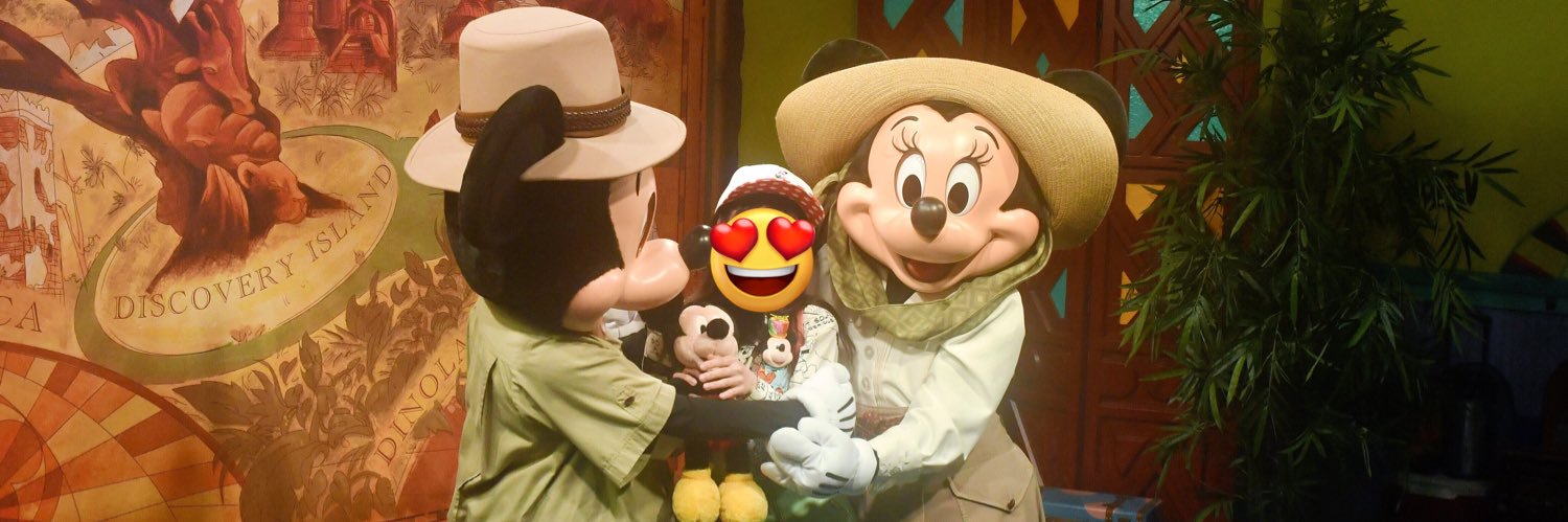 1928mouseTARO's profile banner image