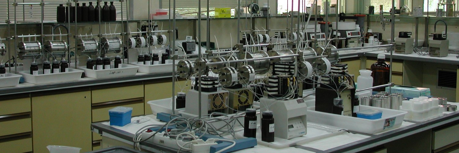 Fisicoquímica de Actínidos y Productos de Fisión banner
