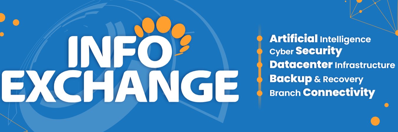Info Exchange (@InfoExchangeLtd) / Posts / X