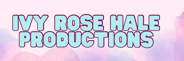 ivyHale16 Profile Banner