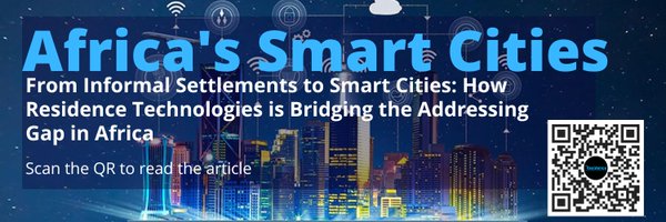 ResidenceTech Profile Banner