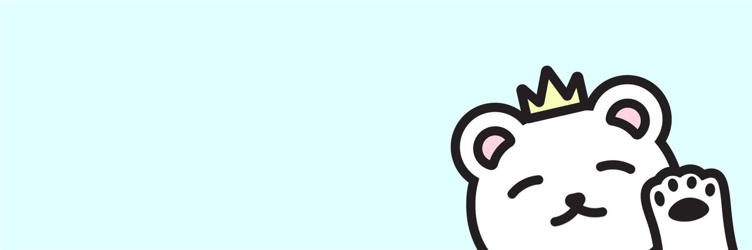 snowflake. (low battery) banner