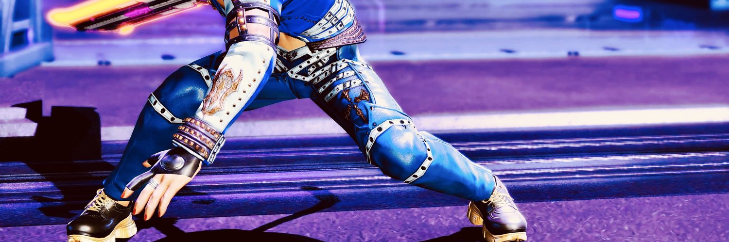 Shion Fiore❂Ridill🐧 banner