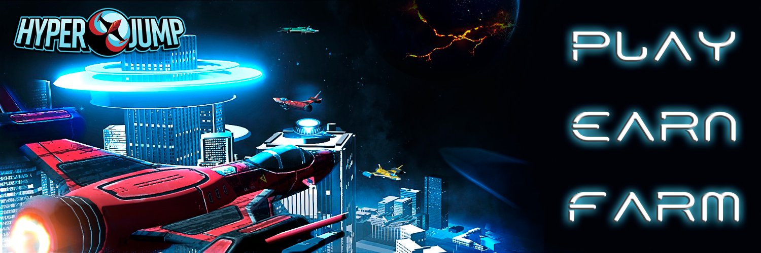 HyperJump (🚀,🚀) banner