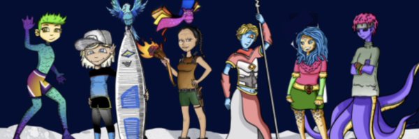 KoiTierra Profile Banner