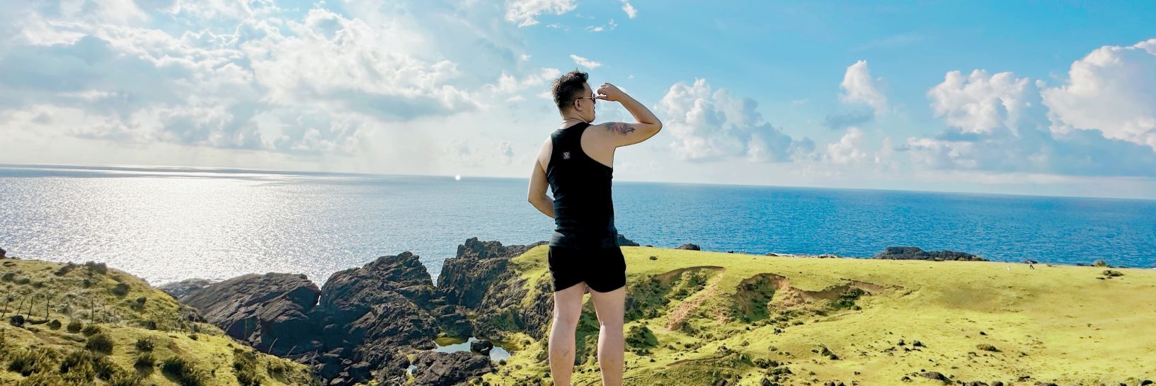 klitzkloi's profile banner image