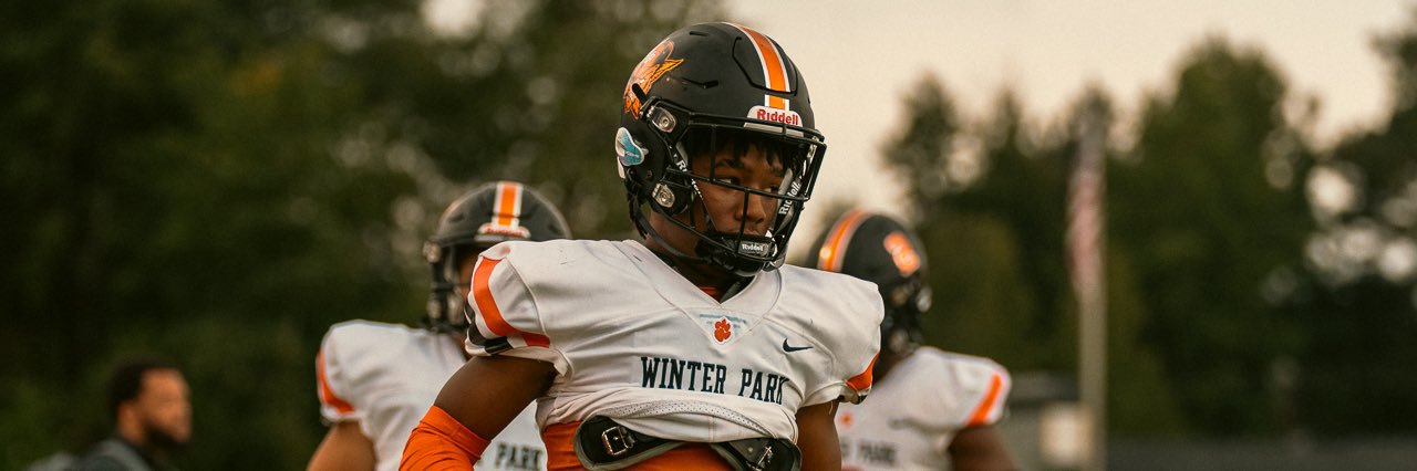 Rahsaun “Rah” Mitchell banner