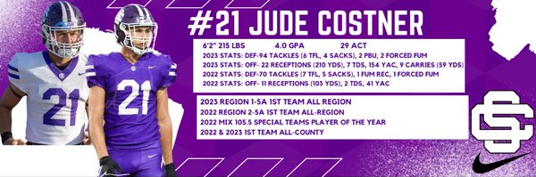 JudeCostner Profile Banner