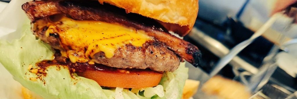 フェニックスバーガー banner